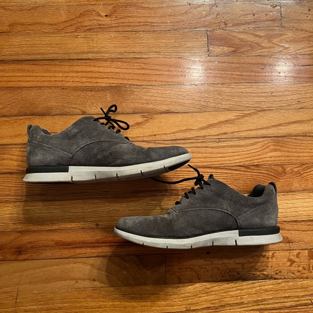 Cole Haan zero men’s athletic dress shoes